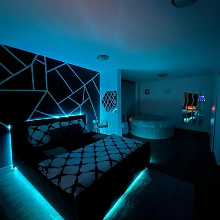 Appartamento Luxspakr