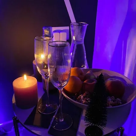 Luxspakr Kranj