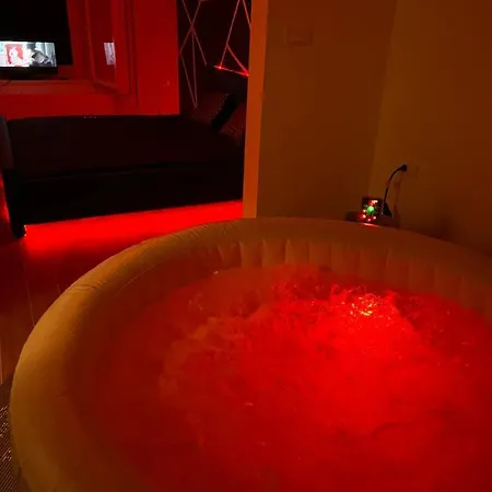 Luxspakr Kranj
