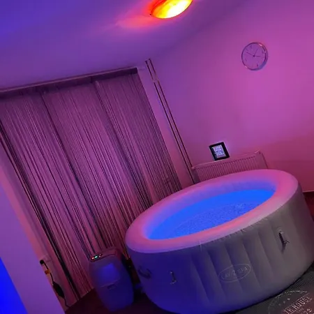Luxspakr